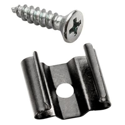 InvisiLED Universal Mounting Clips by WAC Lighting - Starlight Lighting USA and Canada